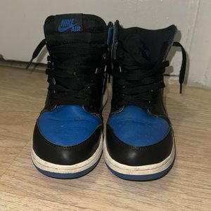 Air Jordan 1s